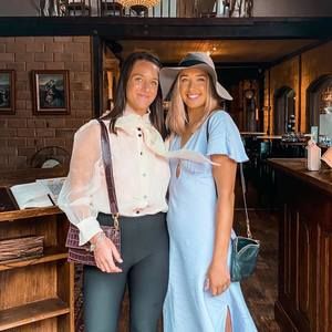 Meet your Posher, Chess